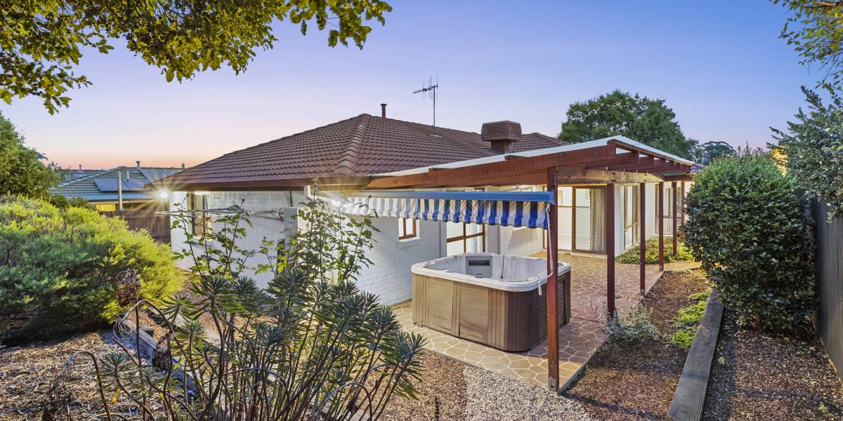 5 Diamond Street, AMAROO, ACT 2914 AUS