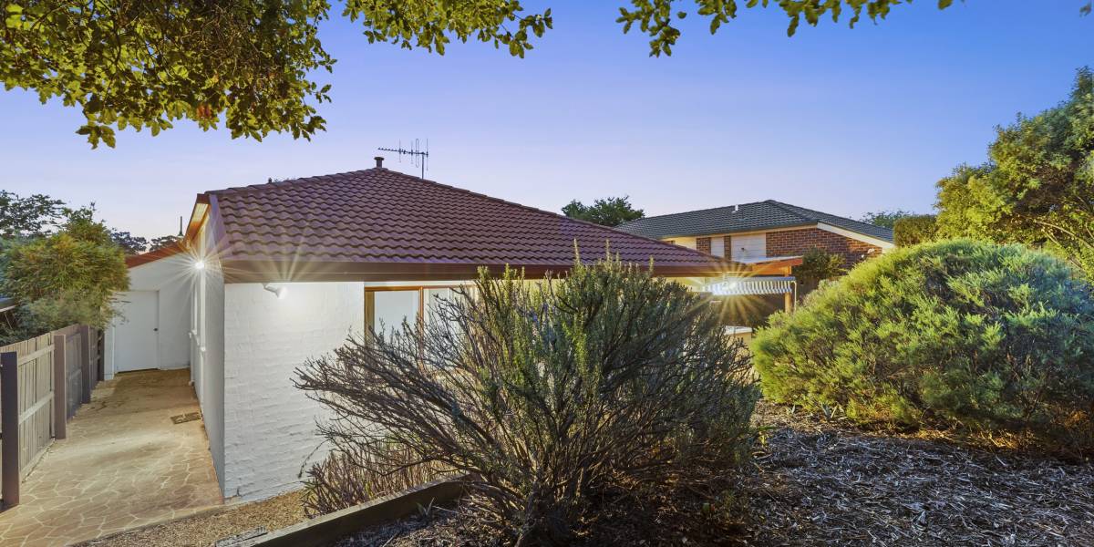 5 Diamond Street, AMAROO, ACT 2914 AUS