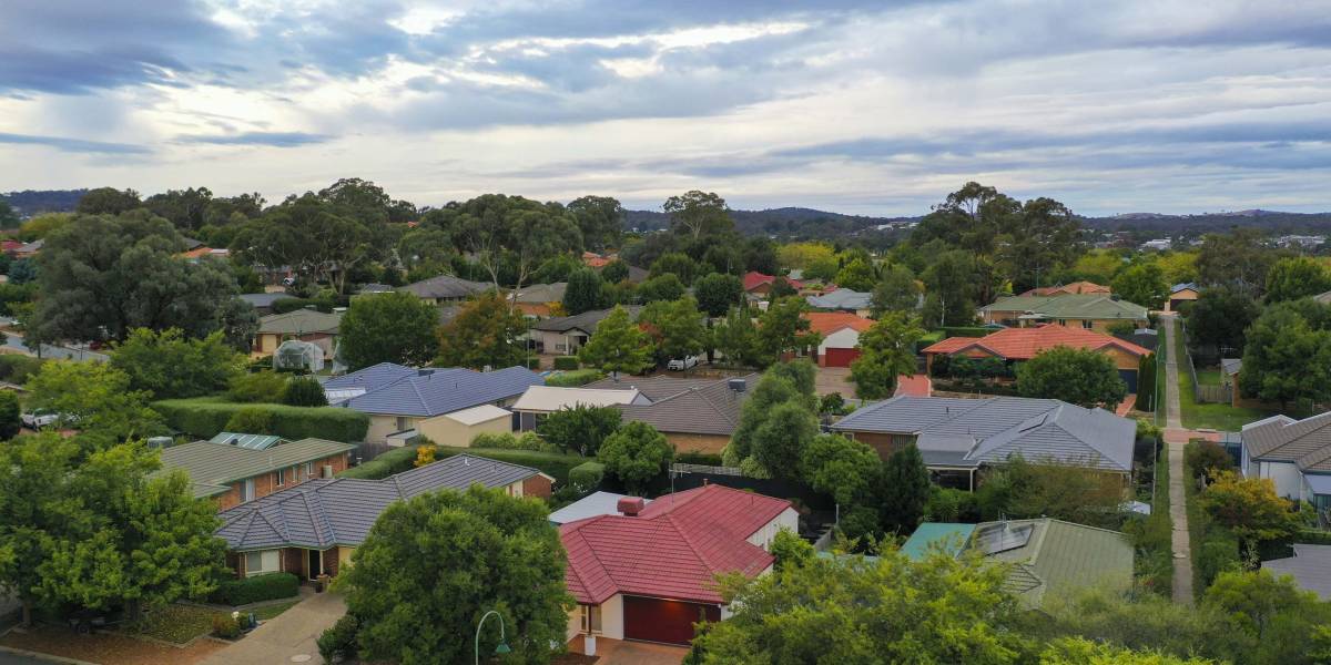 5 Diamond Street, AMAROO, ACT 2914 AUS