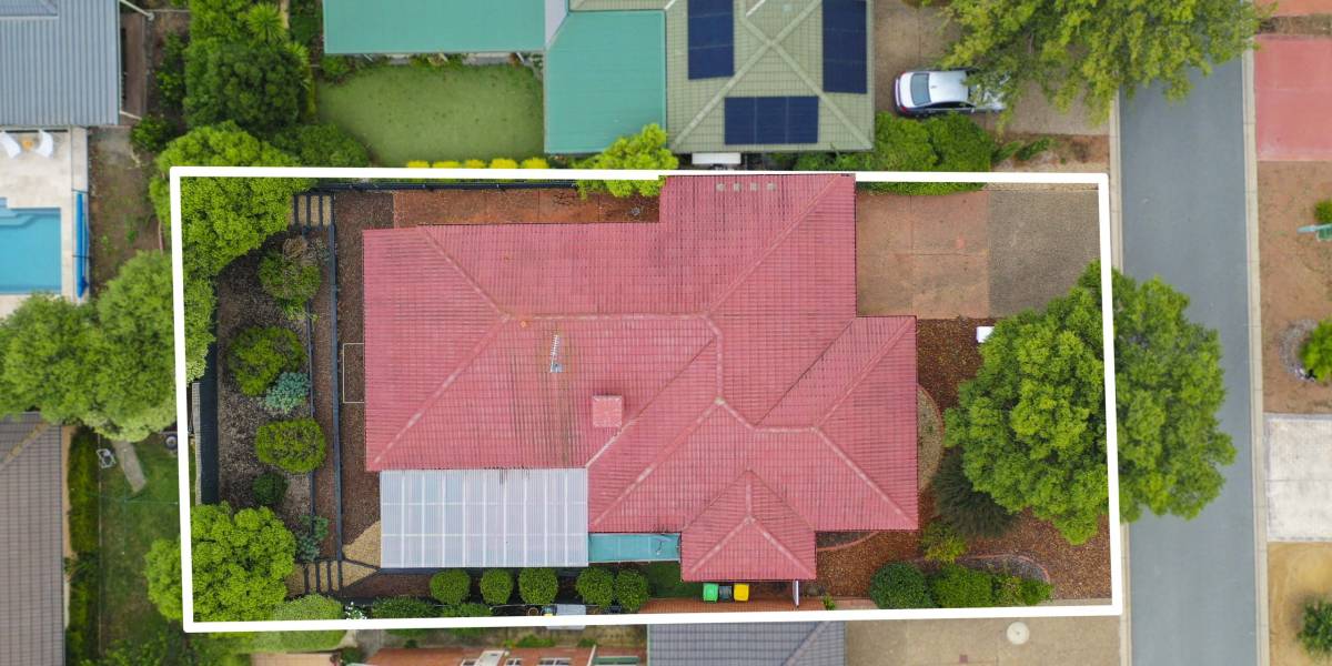 5 Diamond Street, AMAROO, ACT 2914 AUS