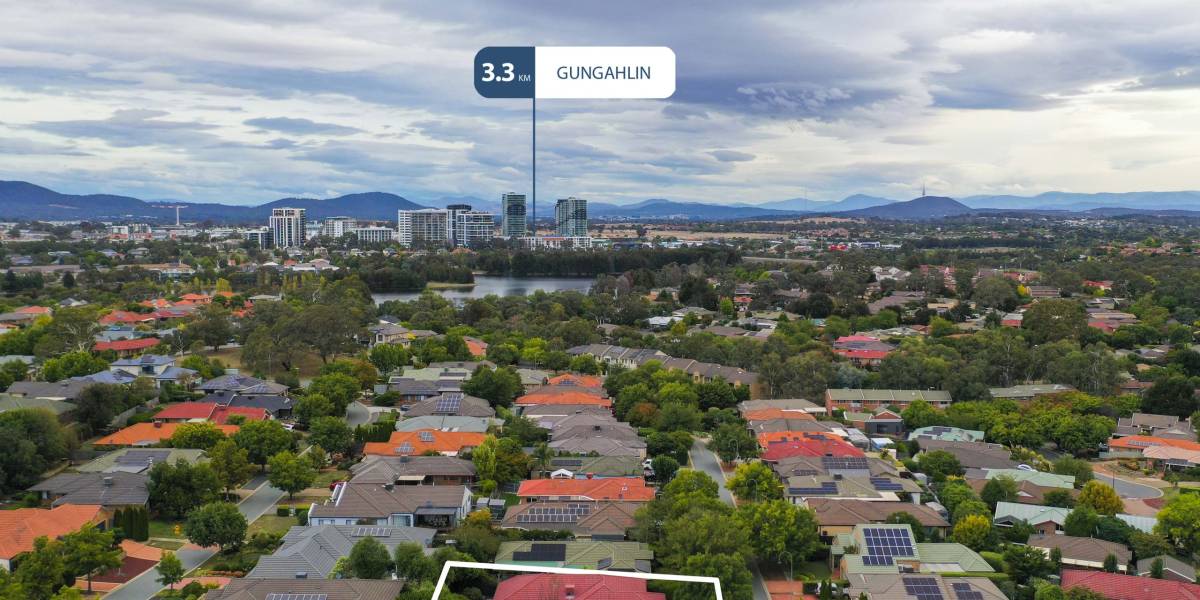 5 Diamond Street, AMAROO, ACT 2914 AUS