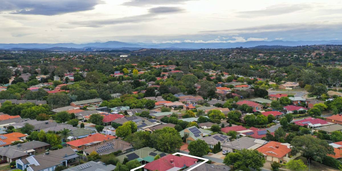 5 Diamond Street, AMAROO, ACT 2914 AUS