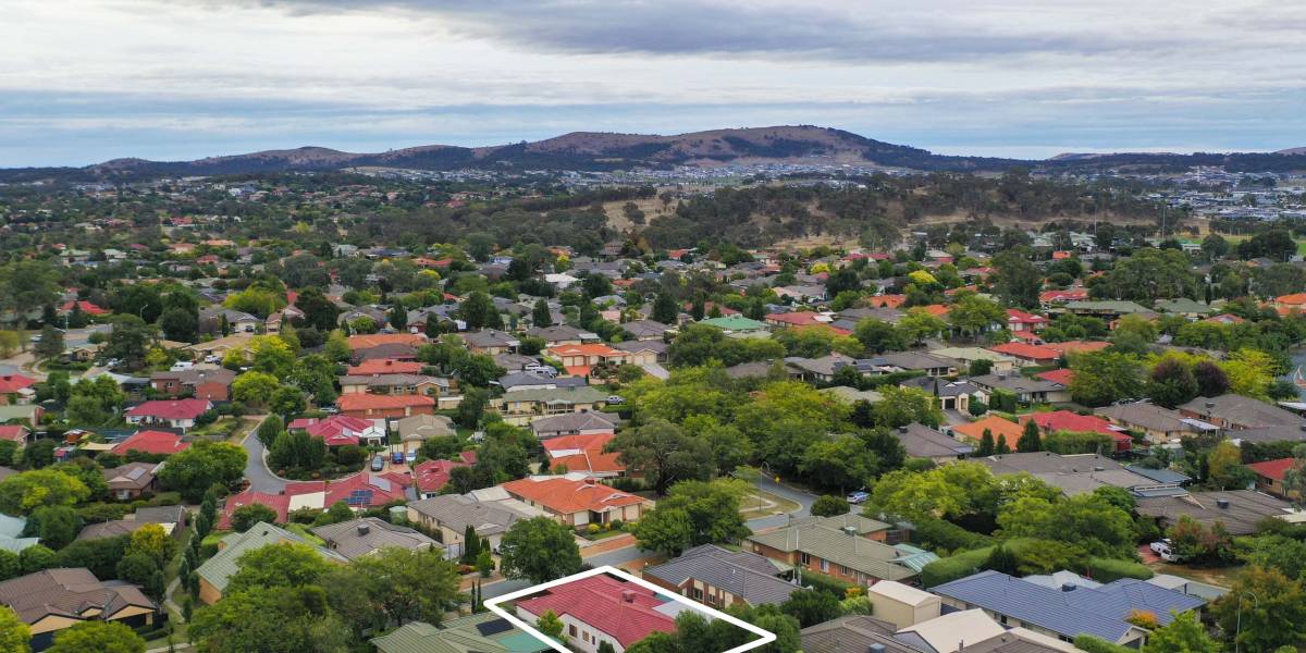 5 Diamond Street, AMAROO, ACT 2914 AUS