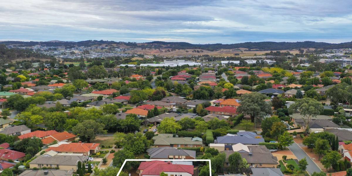5 Diamond Street, AMAROO, ACT 2914 AUS