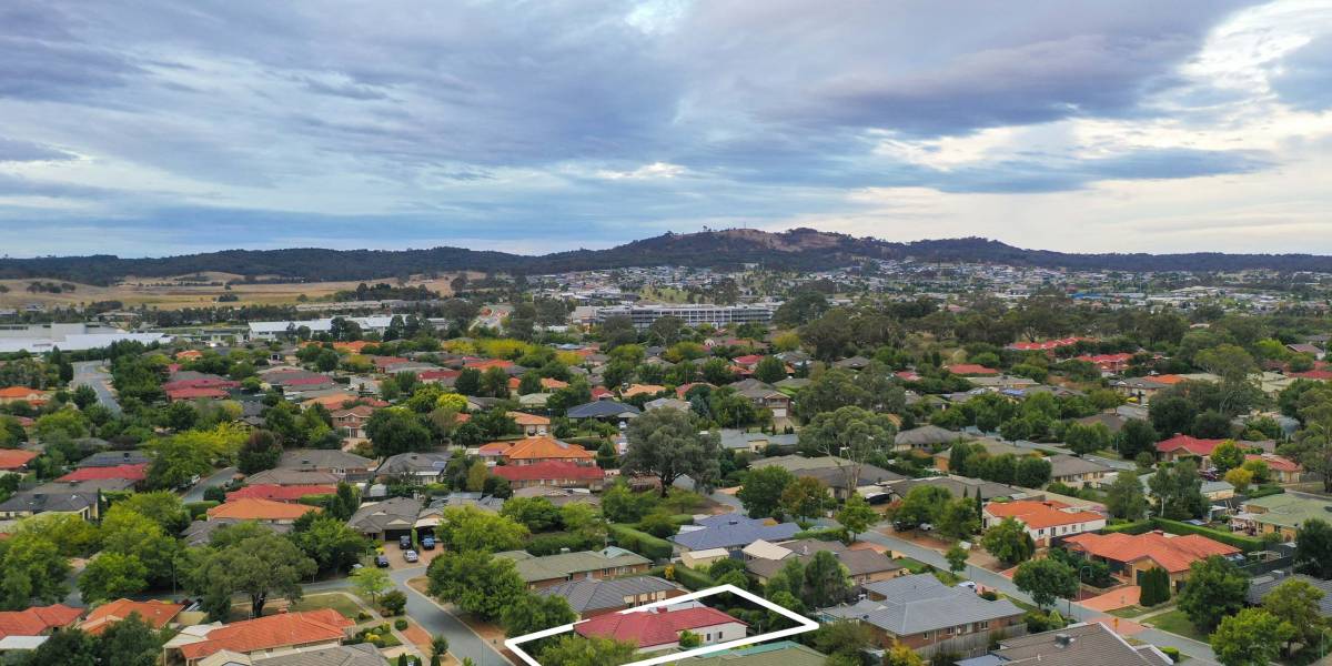 5 Diamond Street, AMAROO, ACT 2914 AUS