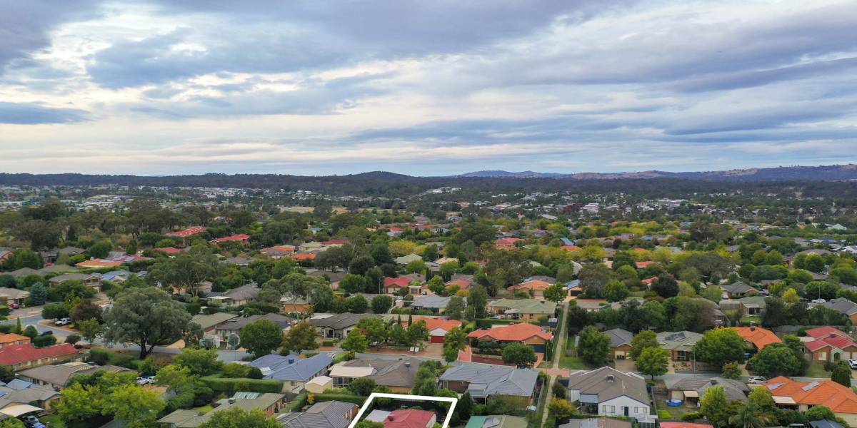5 Diamond Street, AMAROO, ACT 2914 AUS
