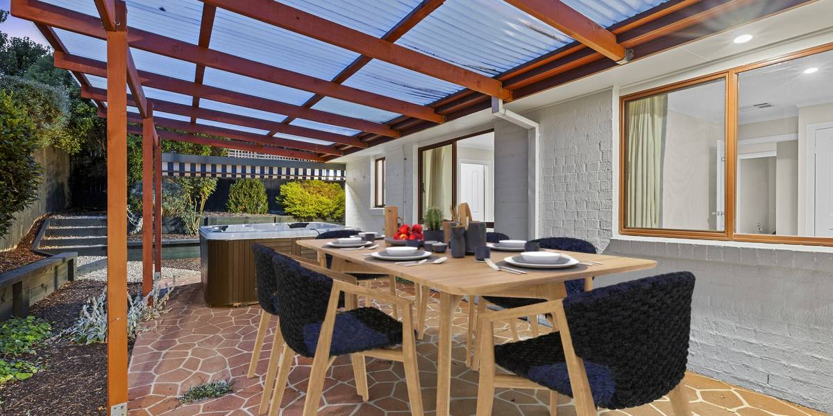 5 Diamond Street, AMAROO, ACT 2914 AUS