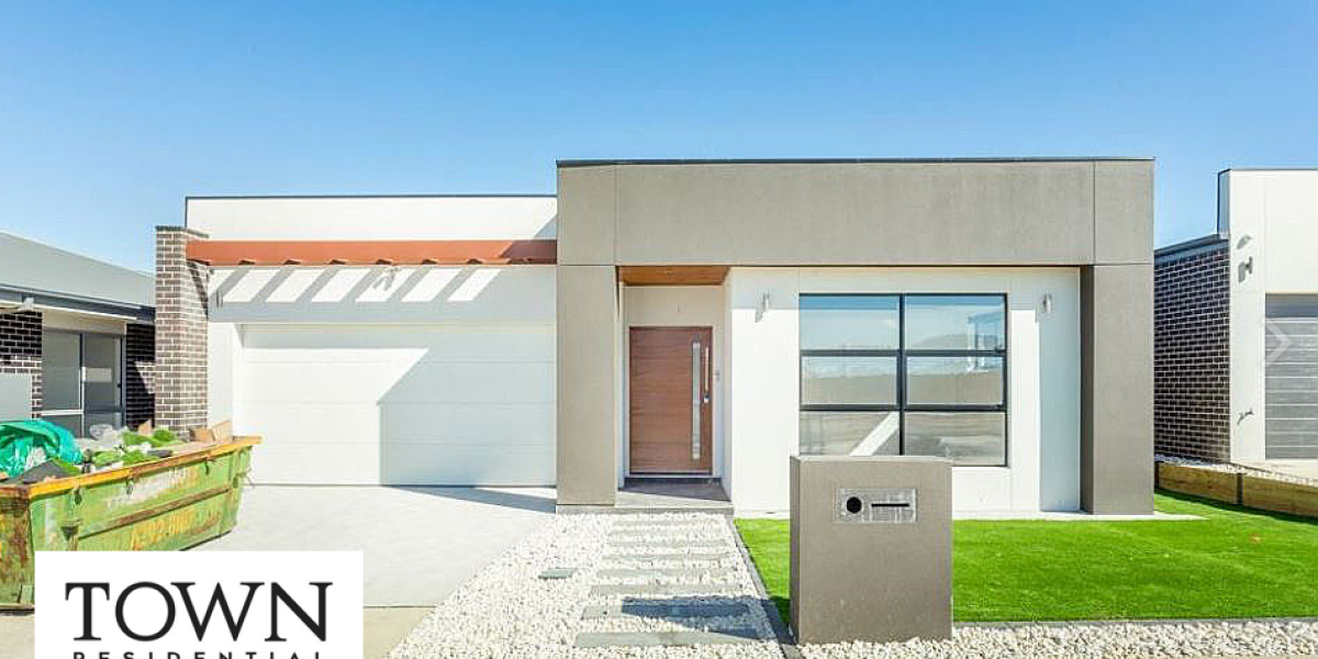 13 Marjorie Matthews Street, TAYLOR, ACT 2913 AUS