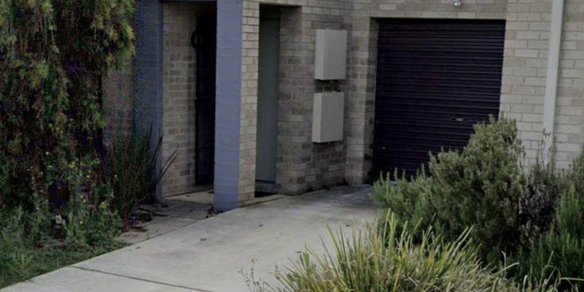 6 Wildman Street, FRANKLIN, ACT 2913 AUS