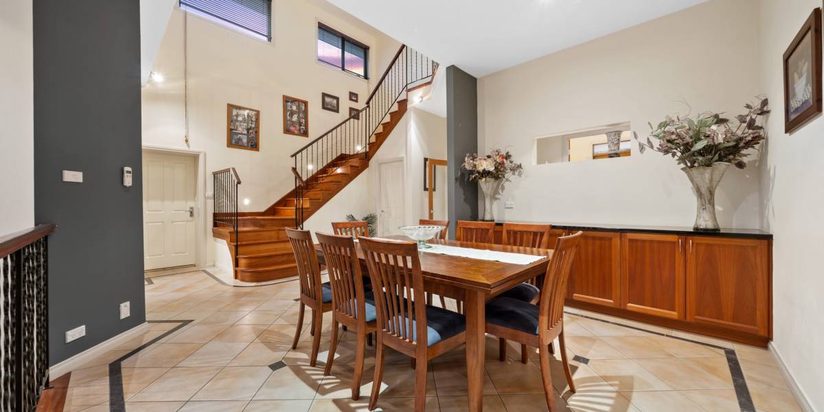 21 Sue Geh Circuit, NICHOLLS, ACT 2913 AUS