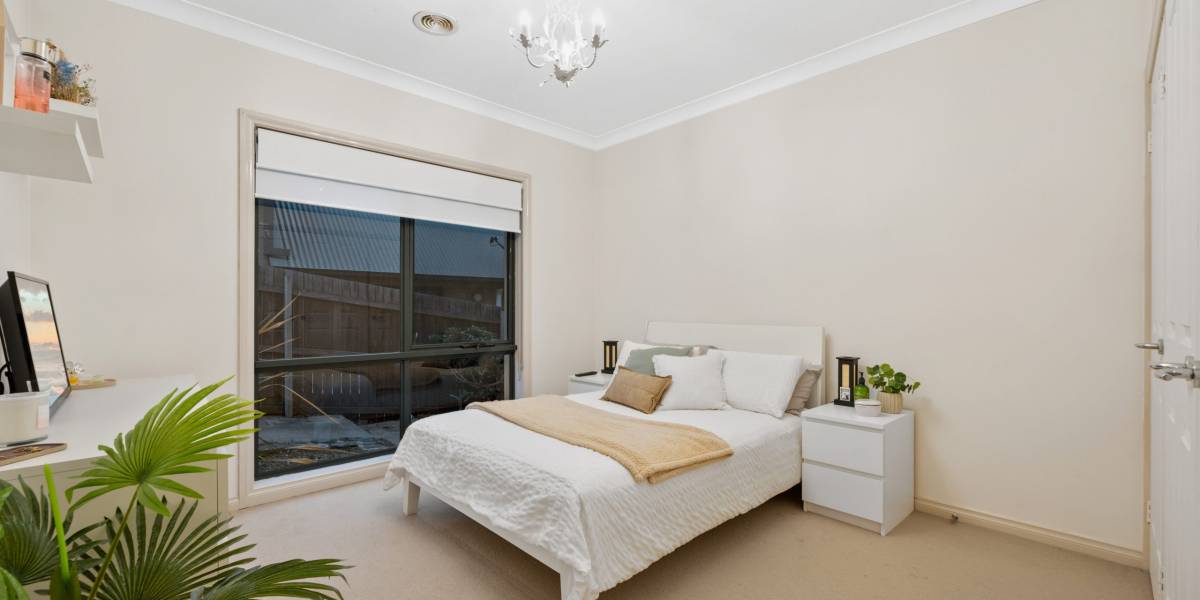 21 Sue Geh Circuit, NICHOLLS, ACT 2913 AUS