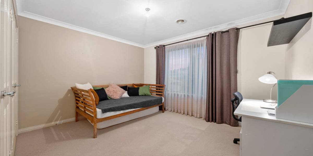 21 Sue Geh Circuit, NICHOLLS, ACT 2913 AUS