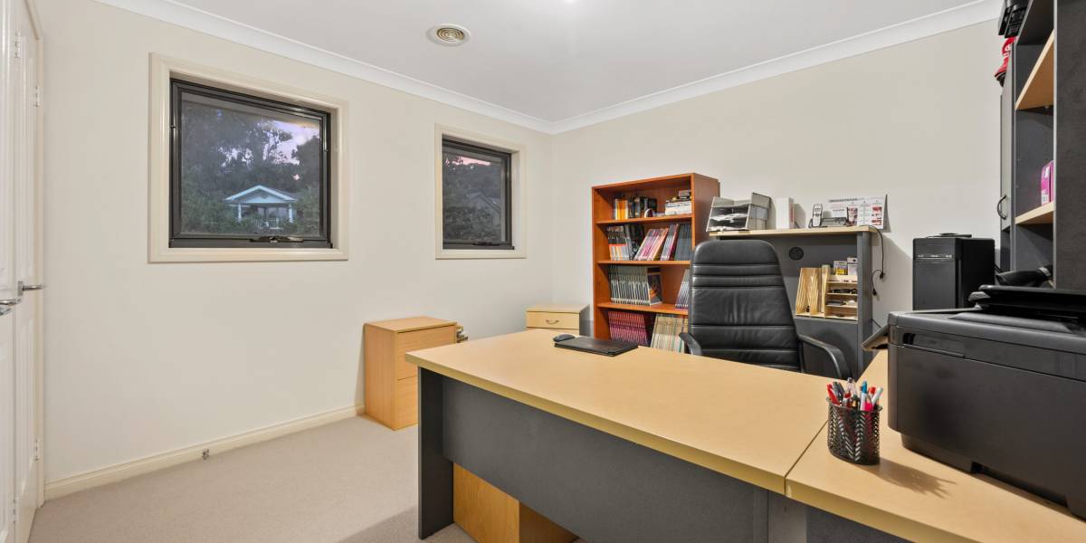 21 Sue Geh Circuit, NICHOLLS, ACT 2913 AUS