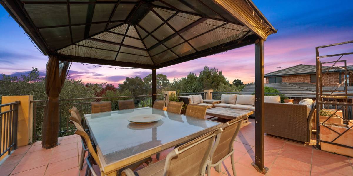 21 Sue Geh Circuit, NICHOLLS, ACT 2913 AUS