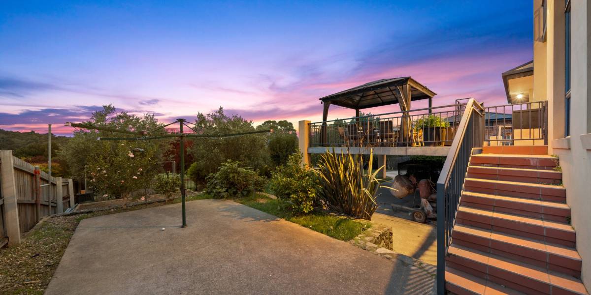 21 Sue Geh Circuit, NICHOLLS, ACT 2913 AUS
