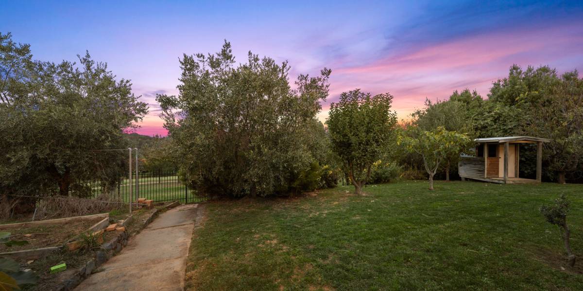 21 Sue Geh Circuit, NICHOLLS, ACT 2913 AUS