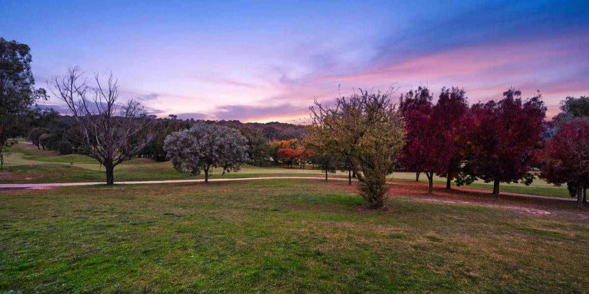 21 Sue Geh Circuit, NICHOLLS, ACT 2913 AUS