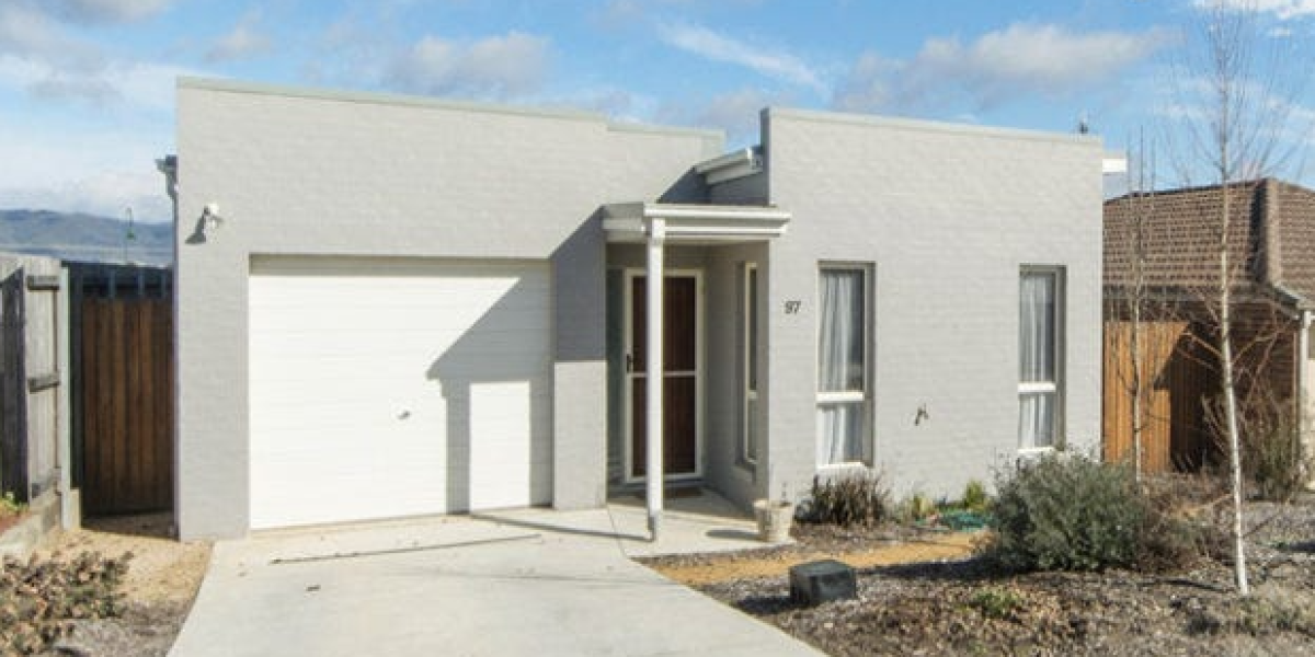 97 Wunderly Circuit, MACGREGOR, ACT 2615 AUS