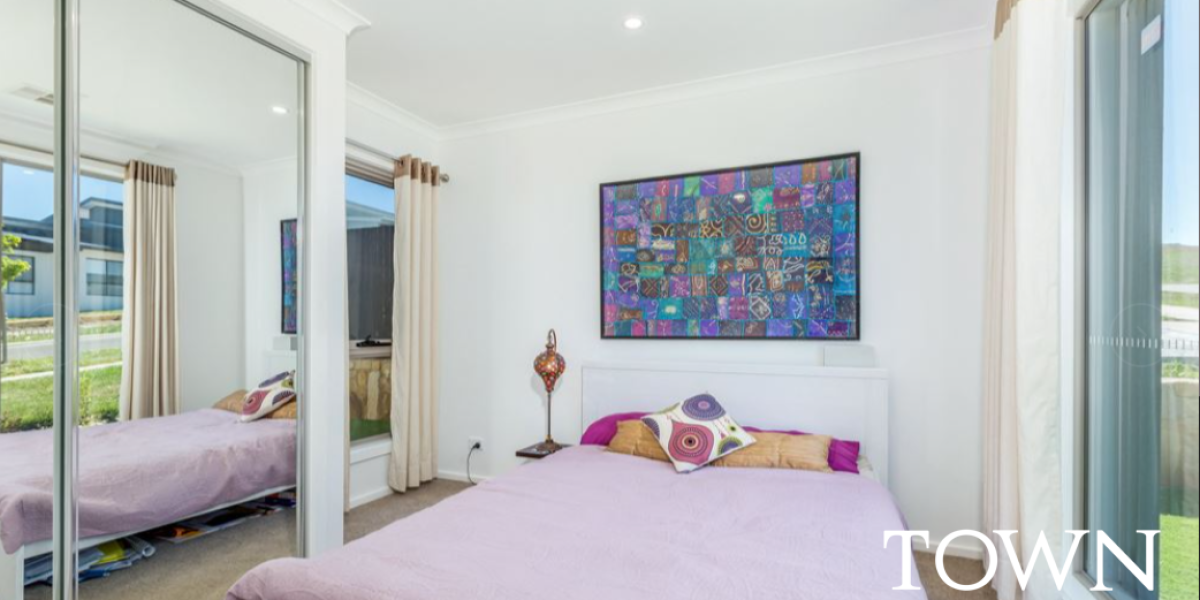 39 Ruby Hunter Rise, MONCRIEFF, ACT 2914 AUS