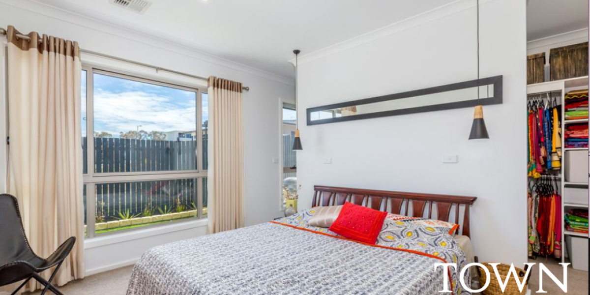39 Ruby Hunter Rise, MONCRIEFF, ACT 2914 AUS