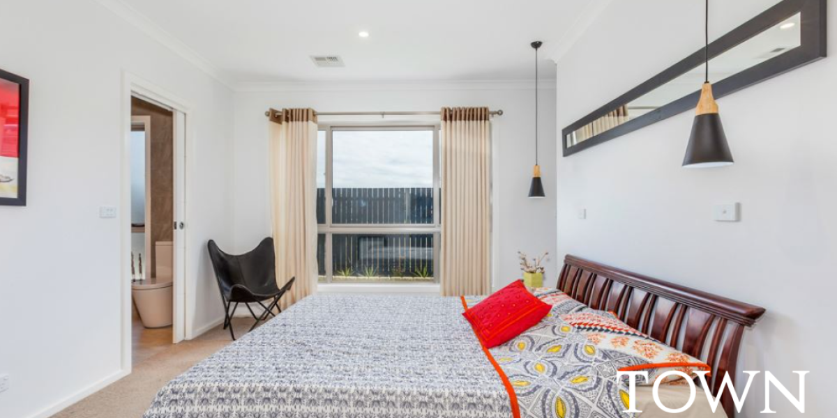 39 Ruby Hunter Rise, MONCRIEFF, ACT 2914 AUS