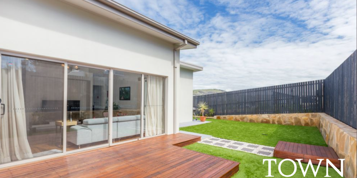 39 Ruby Hunter Rise, MONCRIEFF, ACT 2914 AUS