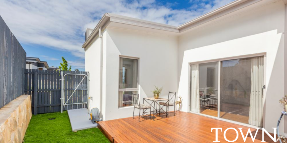 39 Ruby Hunter Rise, MONCRIEFF, ACT 2914 AUS