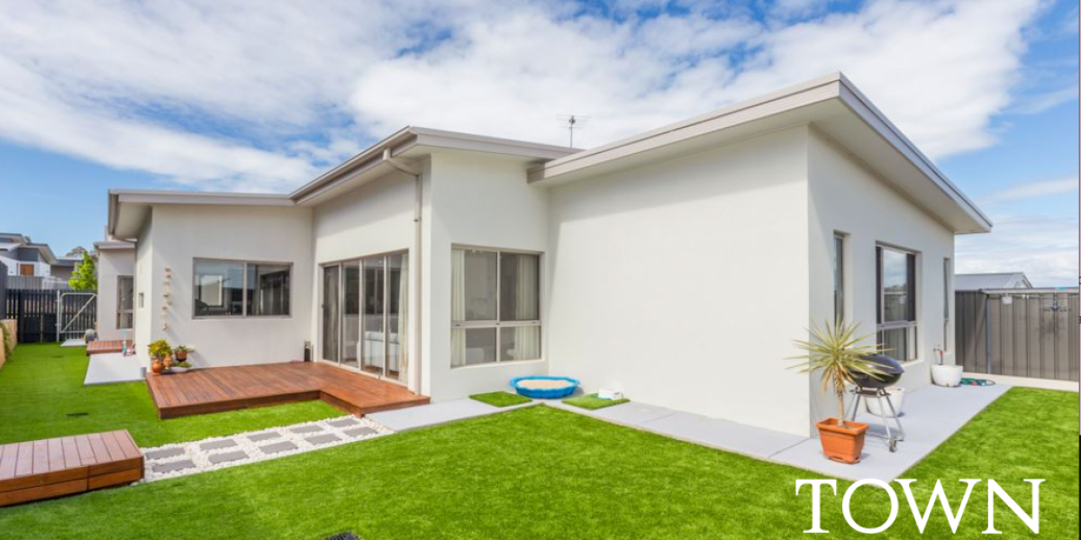 39 Ruby Hunter Rise, MONCRIEFF, ACT 2914 AUS