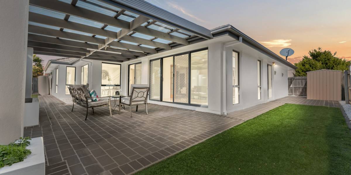20 Coomera Street, HARRISON, ACT 2914 AUS