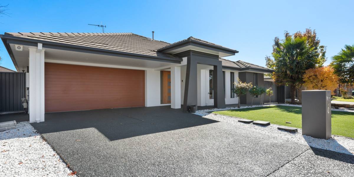 20 Coomera Street, HARRISON, ACT 2914 AUS