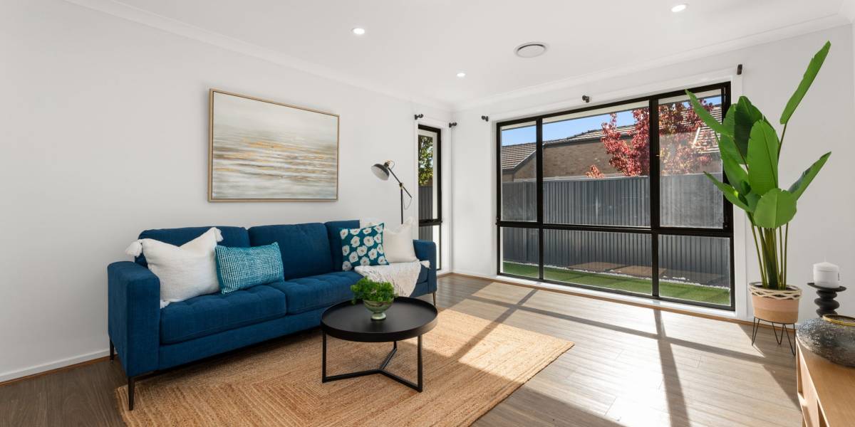 20 Coomera Street, HARRISON, ACT 2914 AUS