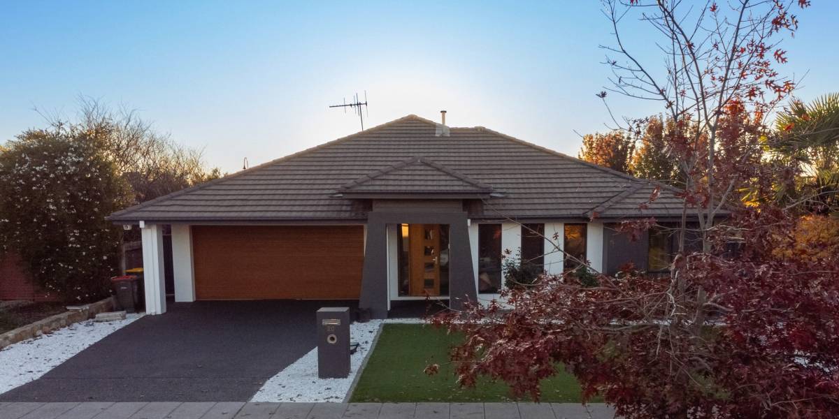 20 Coomera Street, HARRISON, ACT 2914 AUS