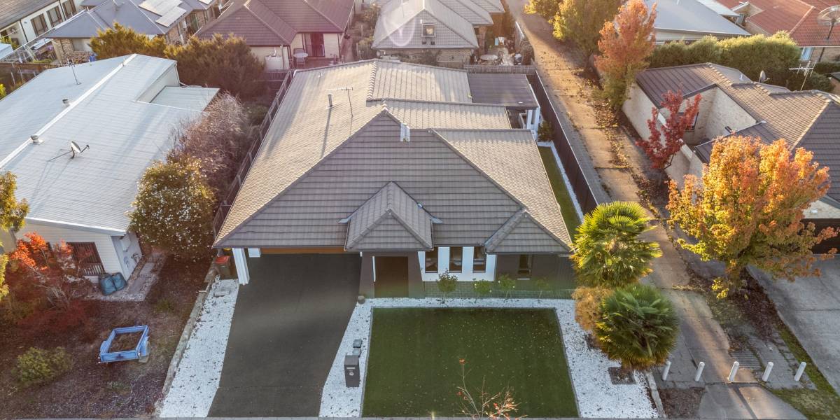 20 Coomera Street, HARRISON, ACT 2914 AUS