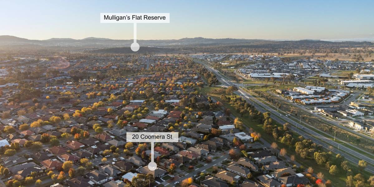 20 Coomera Street, HARRISON, ACT 2914 AUS