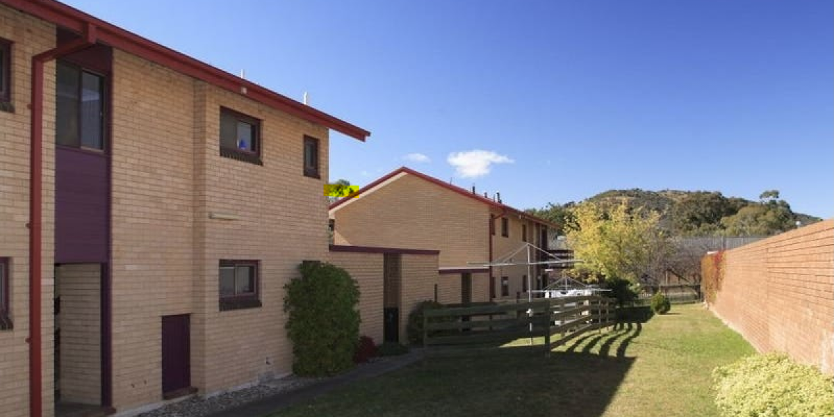 1E/4 Avoca Place, FISHER, ACT 2611 AUS