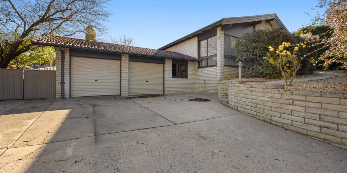 18 Vickers Crescent, FLYNN, ACT 2615 AUS