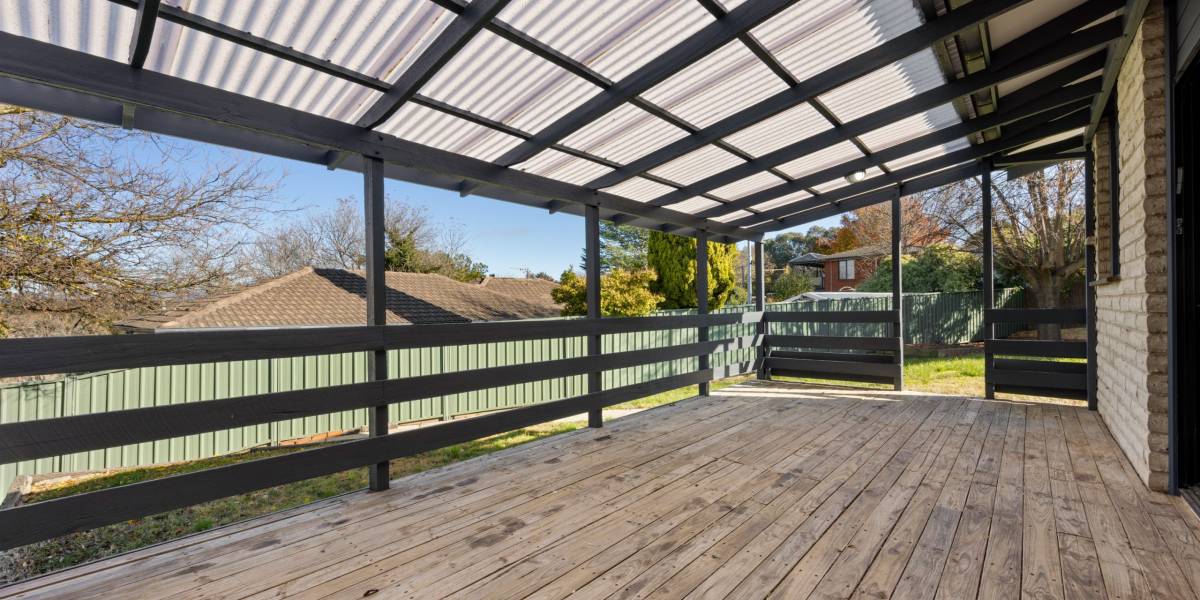 18 Vickers Crescent, FLYNN, ACT 2615 AUS