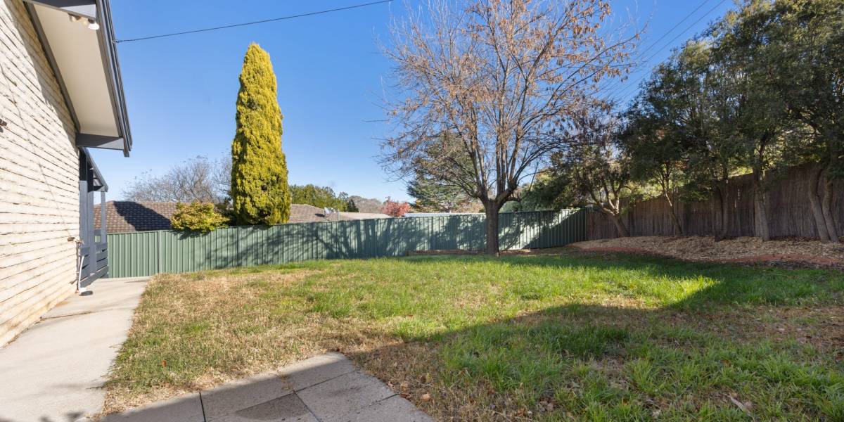 18 Vickers Crescent, FLYNN, ACT 2615 AUS
