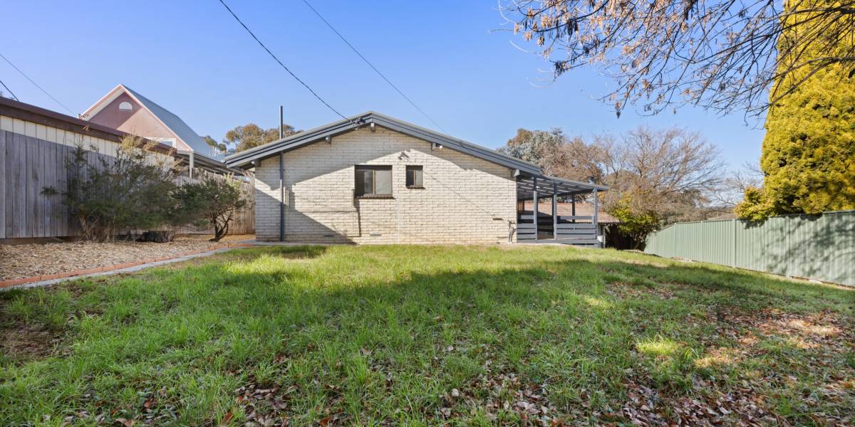 18 Vickers Crescent, FLYNN, ACT 2615 AUS