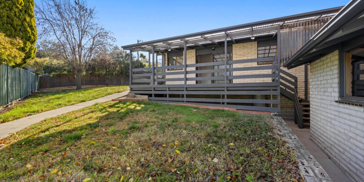18 Vickers Crescent, FLYNN, ACT 2615 AUS