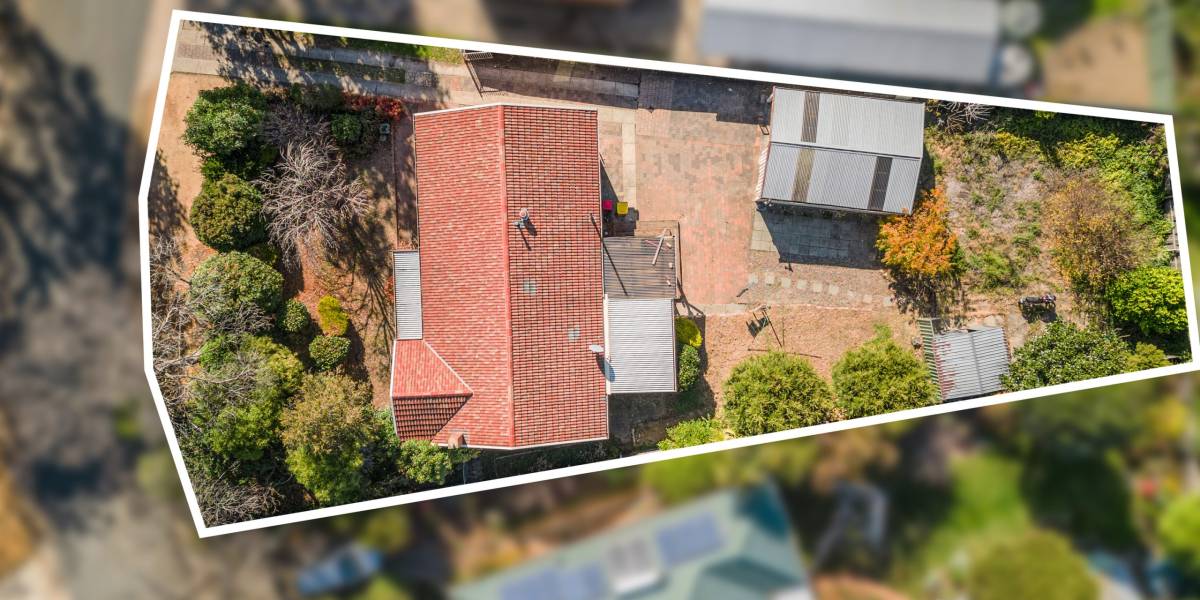 6 Anderson Street, CHIFLEY, ACT 2606 AUS