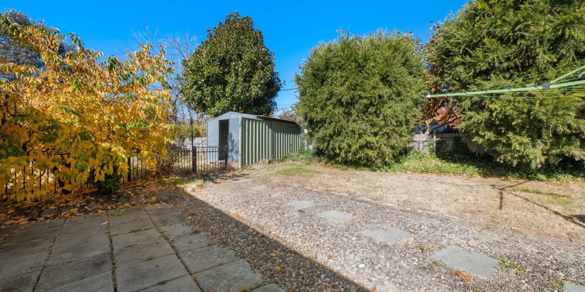 6 Anderson Street, CHIFLEY, ACT 2606 AUS
