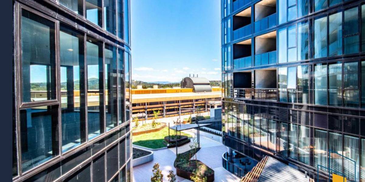 BELCONNEN, ACT 2617 AUS