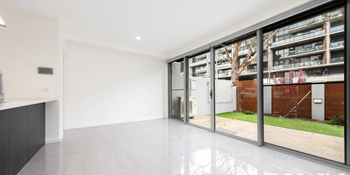 4/5 David Street, O'CONNOR, ACT 2602 AUS