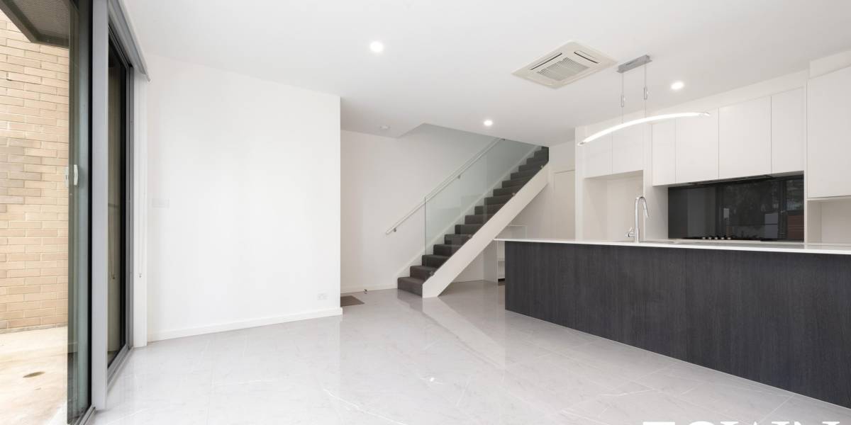 4/5 David Street, O'CONNOR, ACT 2602 AUS