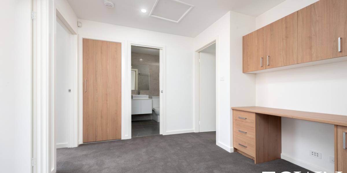 4/5 David Street, O'CONNOR, ACT 2602 AUS