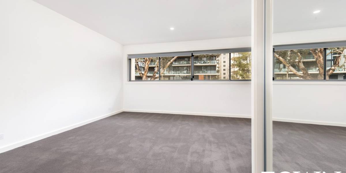 4/5 David Street, O'CONNOR, ACT 2602 AUS
