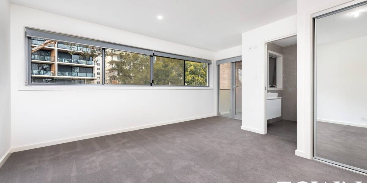 4/5 David Street, O'CONNOR, ACT 2602 AUS