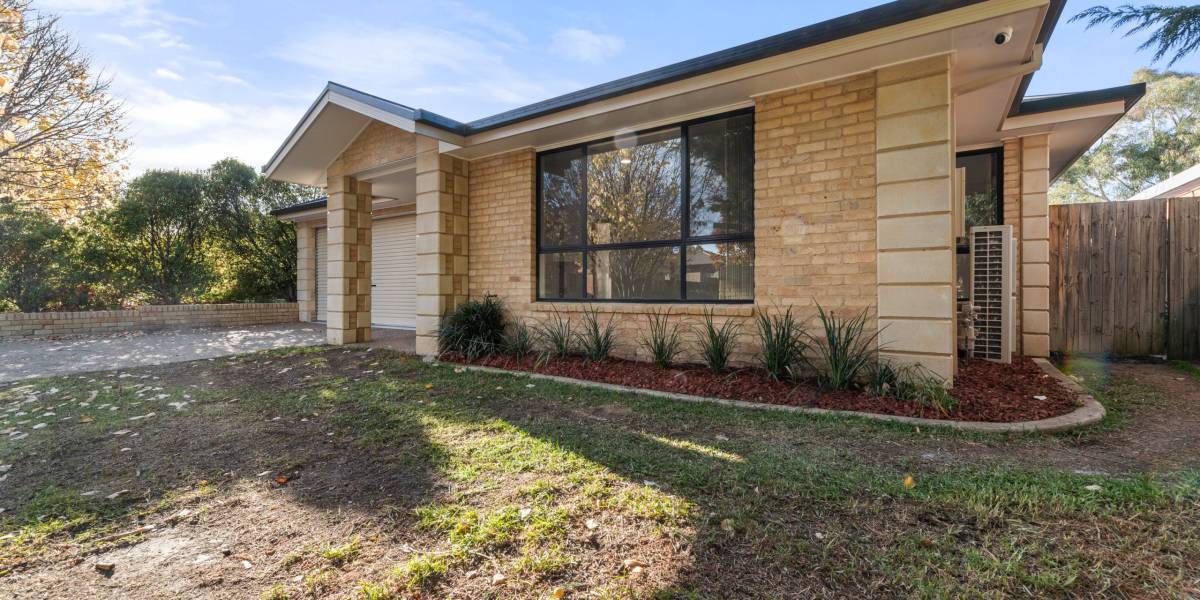 8 Simonetti Street, DUNLOP, ACT 2615 AUS
