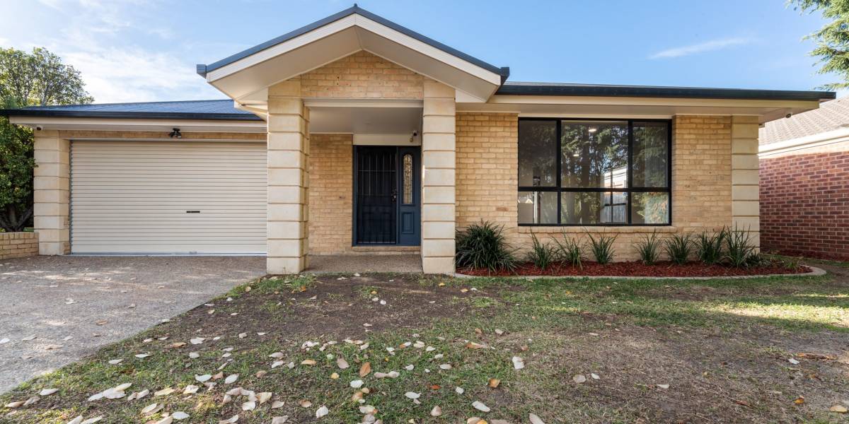 8 Simonetti Street, DUNLOP, ACT 2615 AUS